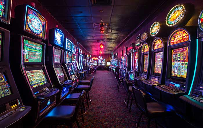 Casinosicuri.info ecco i casino online aams che fanno davvero la differenza